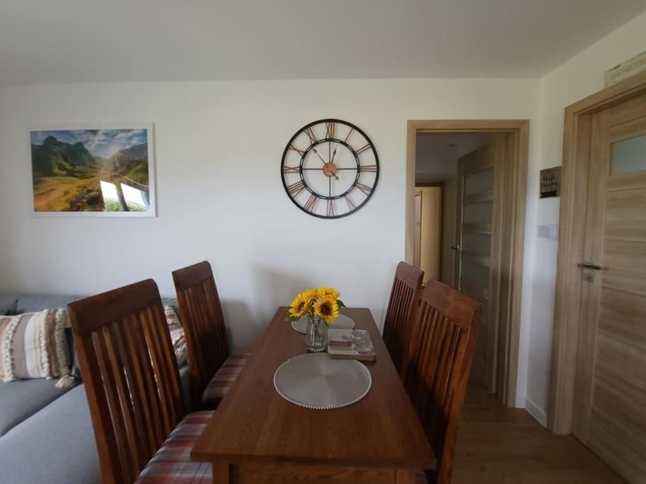 Northlea-Scottish Style Cottage Inverness Luaran gambar