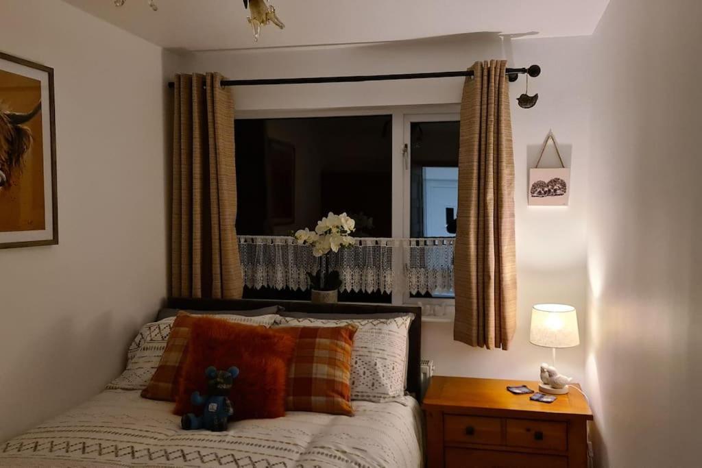 Northlea-Scottish Style Cottage Inverness Luaran gambar