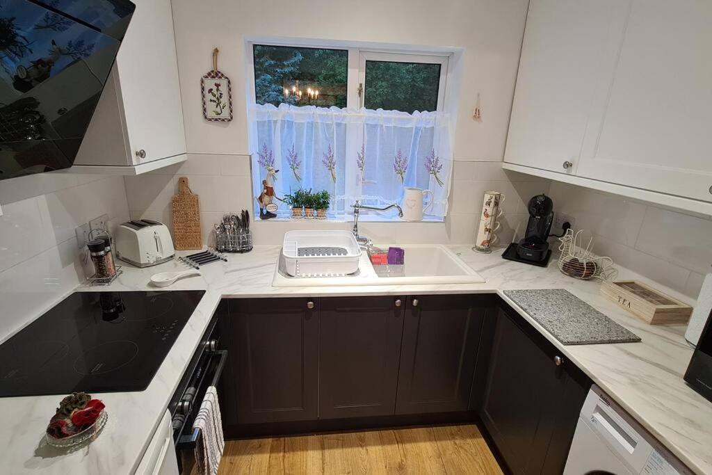 Northlea-Scottish Style Cottage Inverness Luaran gambar