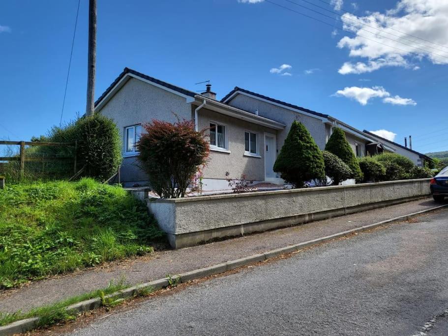 Northlea-Scottish Style Cottage Inverness Luaran gambar