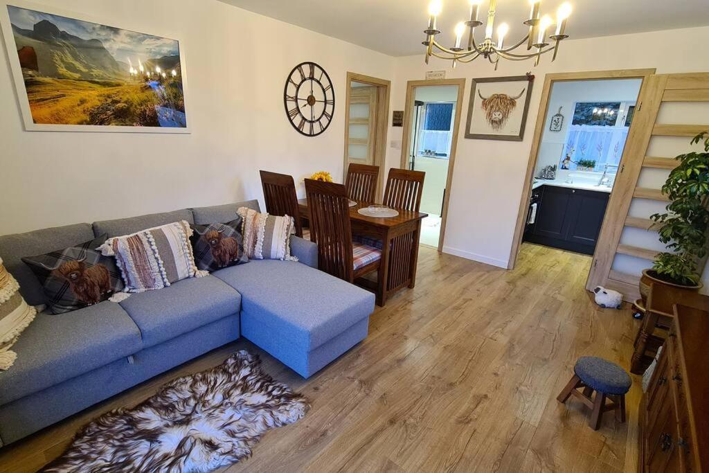 Northlea-Scottish Style Cottage Inverness Luaran gambar