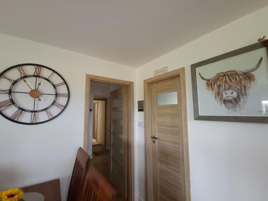 Northlea-Scottish Style Cottage Inverness Luaran gambar