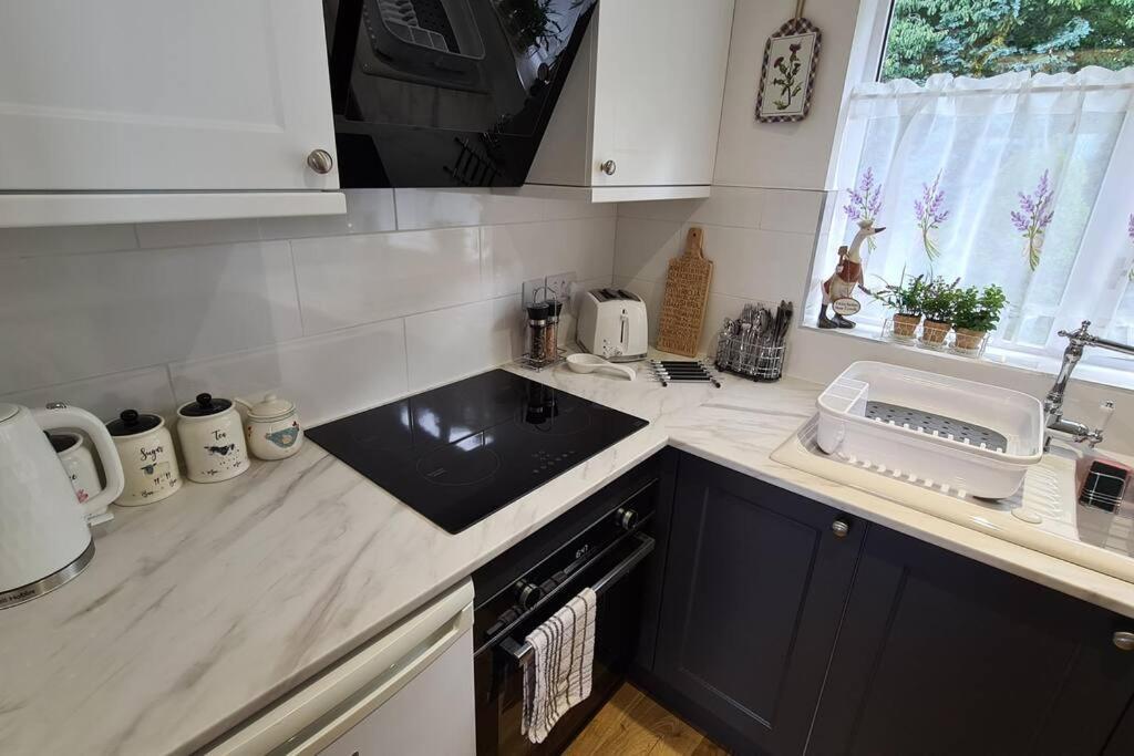 Northlea-Scottish Style Cottage Inverness Luaran gambar