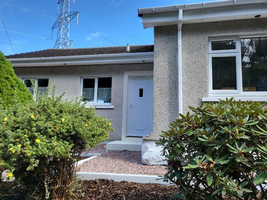 Northlea-Scottish Style Cottage Inverness Luaran gambar