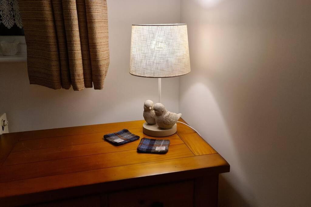 Northlea-Scottish Style Cottage Inverness Luaran gambar