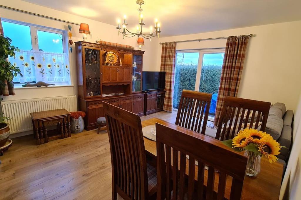 Northlea-Scottish Style Cottage Inverness Luaran gambar