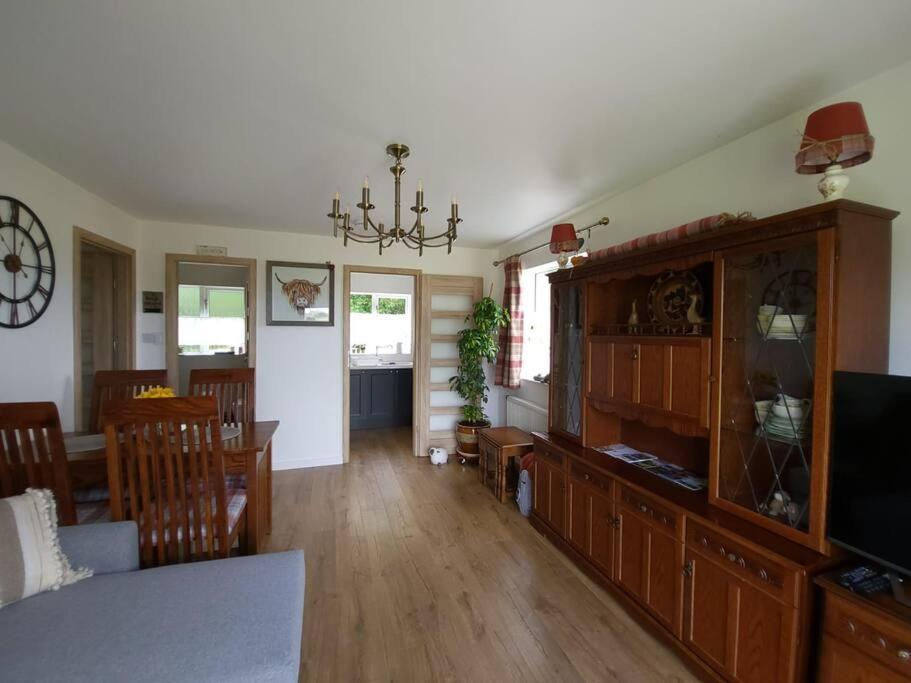 Northlea-Scottish Style Cottage Inverness Luaran gambar