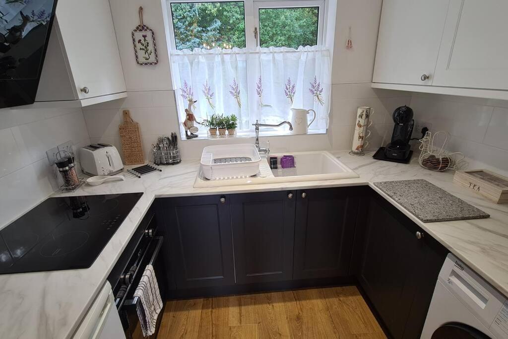 Northlea-Scottish Style Cottage Inverness Luaran gambar