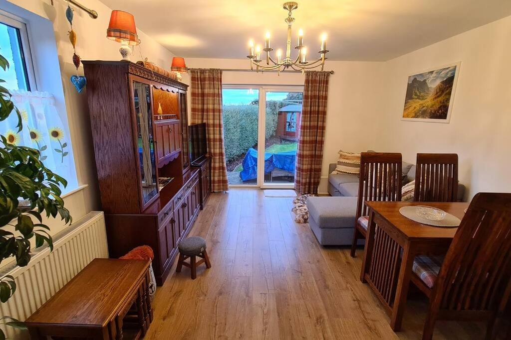 Northlea-Scottish Style Cottage Inverness Luaran gambar