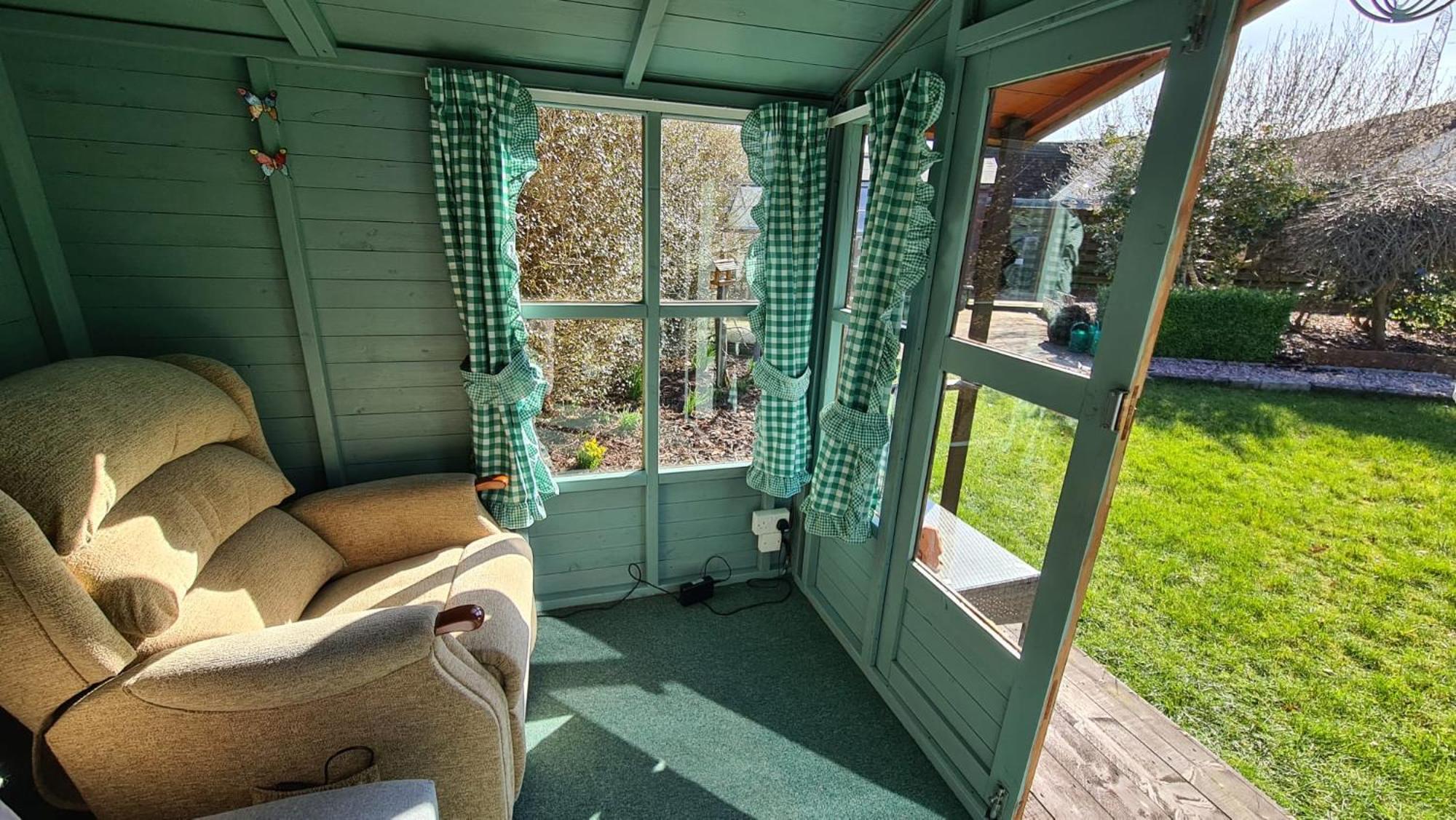 Northlea-Scottish Style Cottage Inverness Luaran gambar